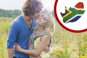 Meet singles in South Africa