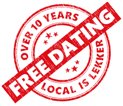 100% FREE South African Dating Site