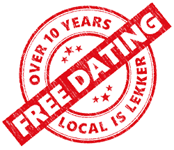 online dating 100% free